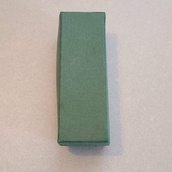 NWT Blown Glass Wine Stopper - Picture 6 of 6